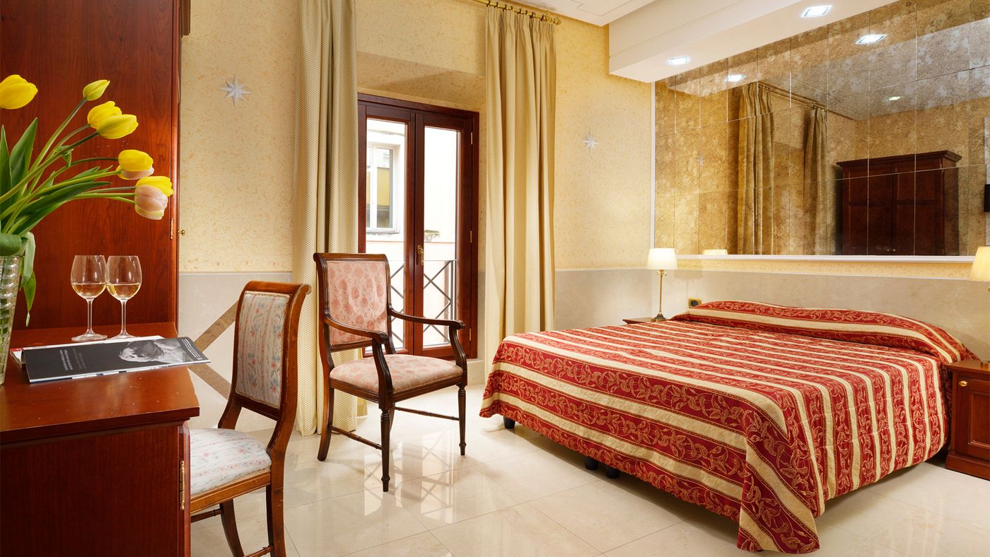 Hotel Bolivar