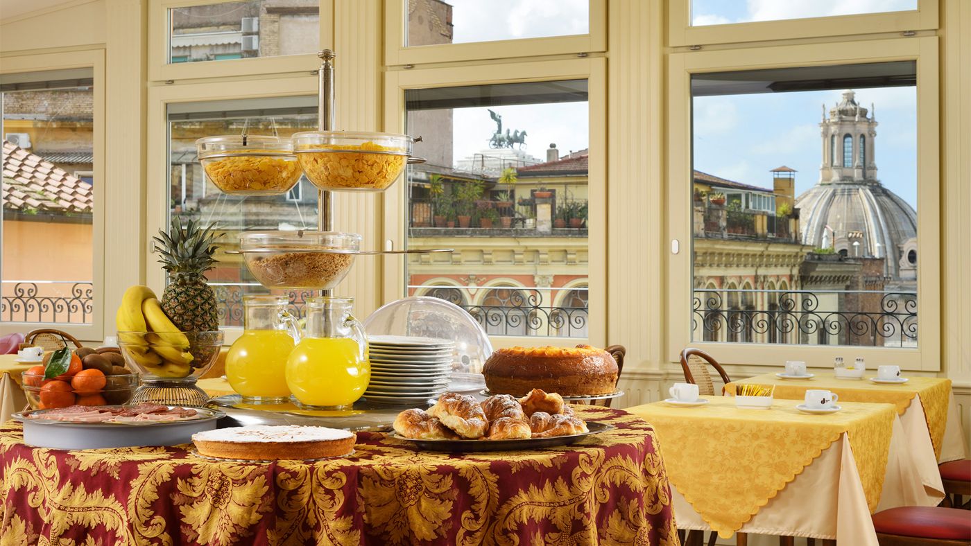 Hotel Bolivar