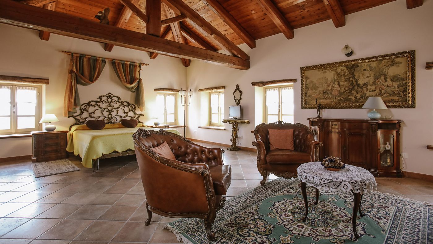 La Casa di Alice
