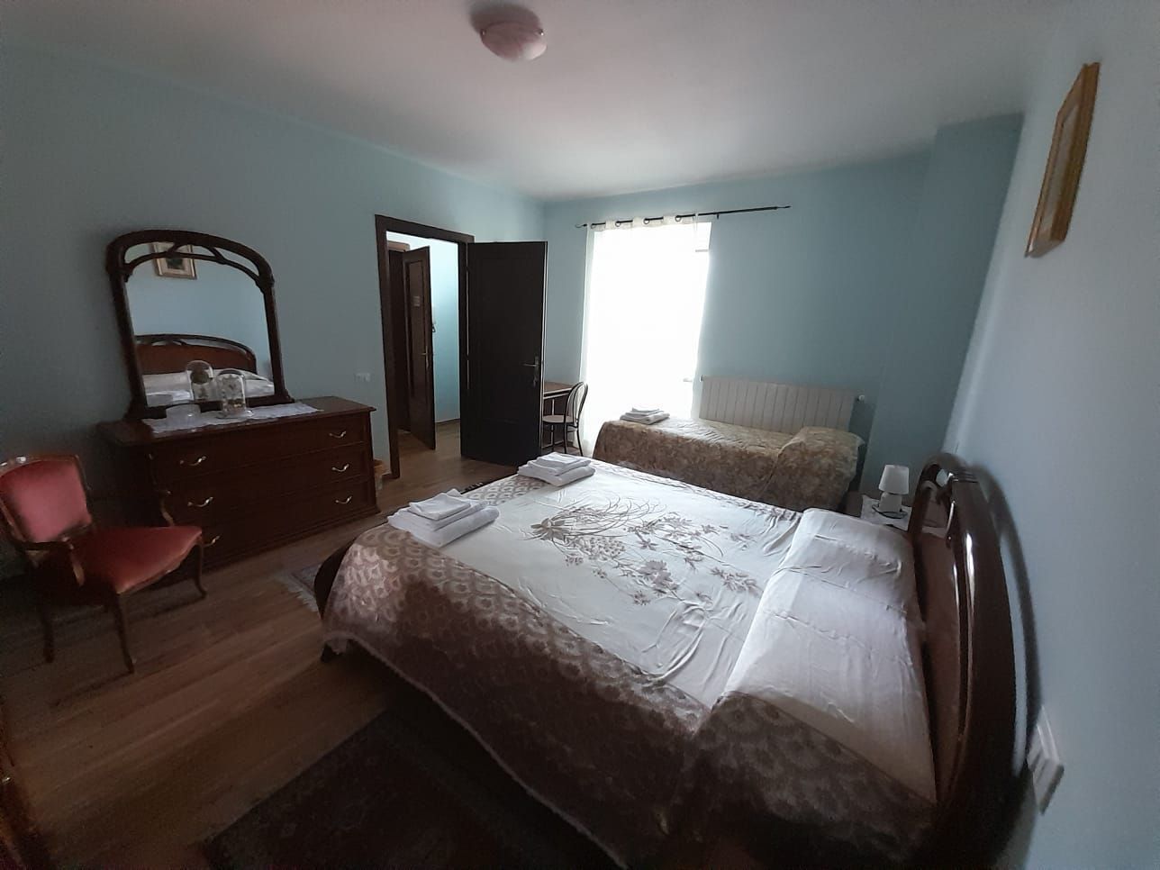 B&B L'arco Fiorito