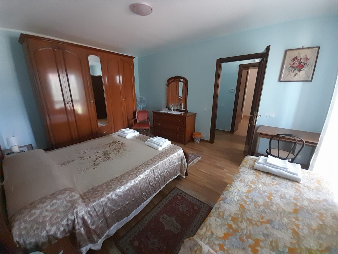 B&B L'arco Fiorito