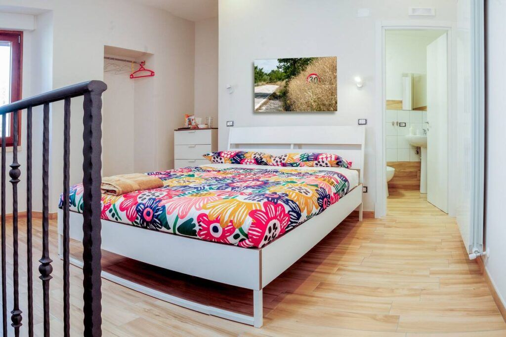 B&B Nelle Stanze del Matese