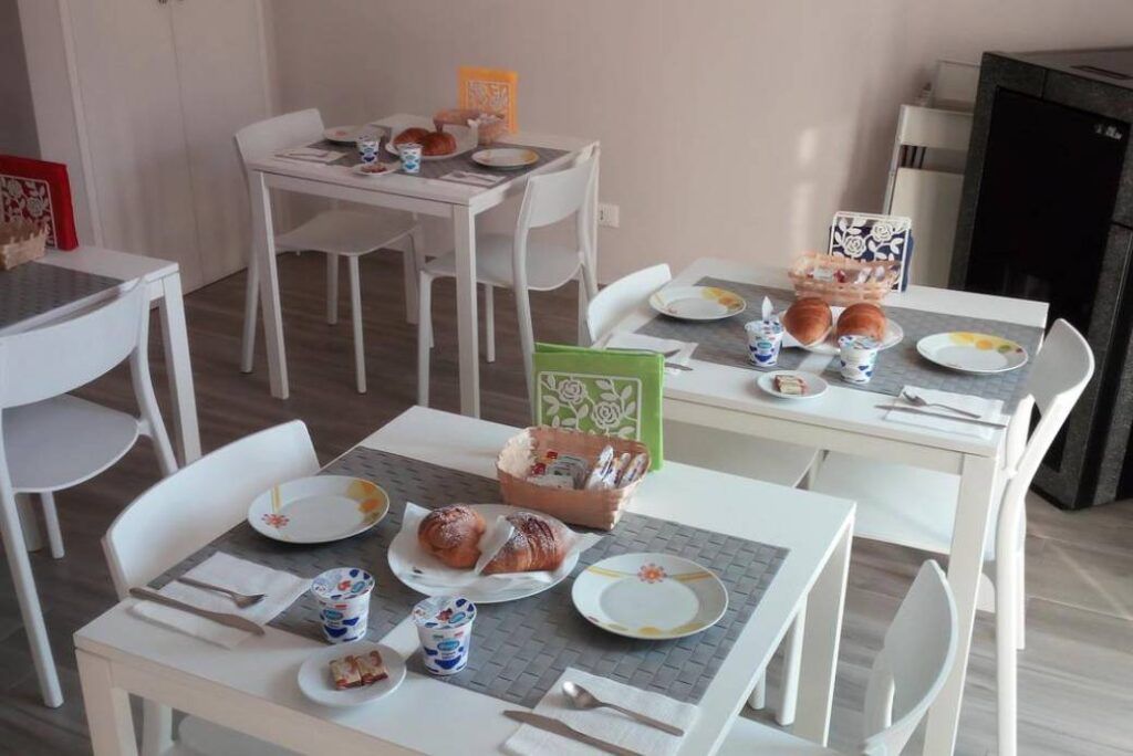 B&B Nelle Stanze del Matese