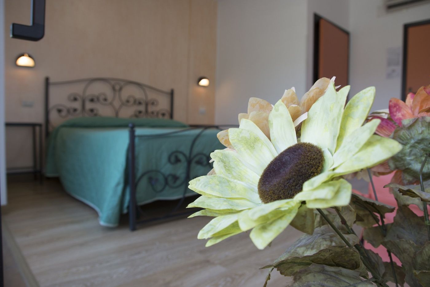 Albergo Ristorante Gerardo Di Masi - Materdomini (Av)