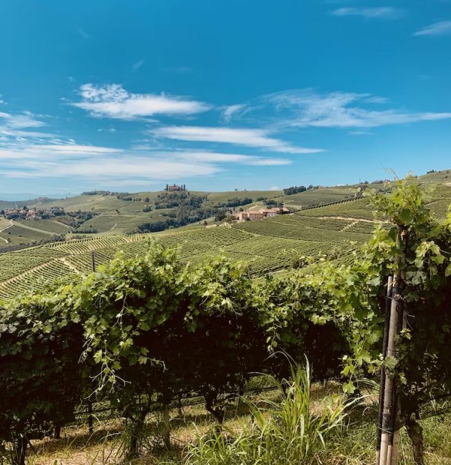 Casale del Valla
