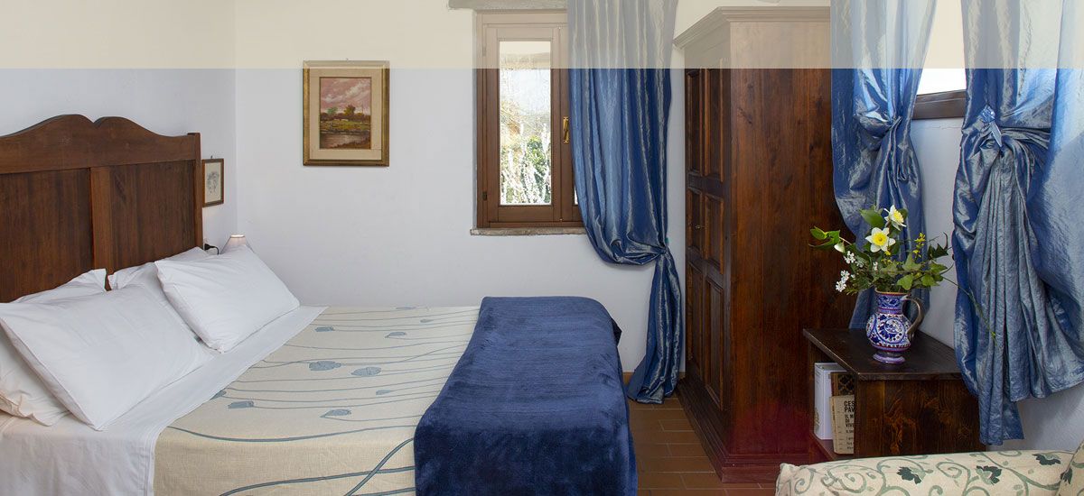 Al Guado di Assisi