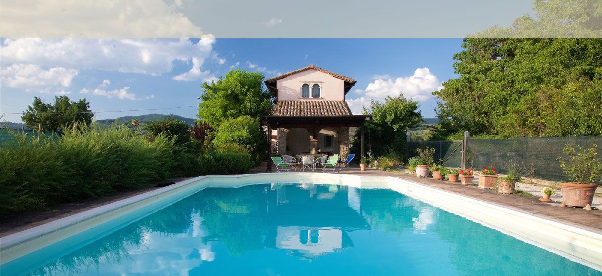 Al Guado di Assisi