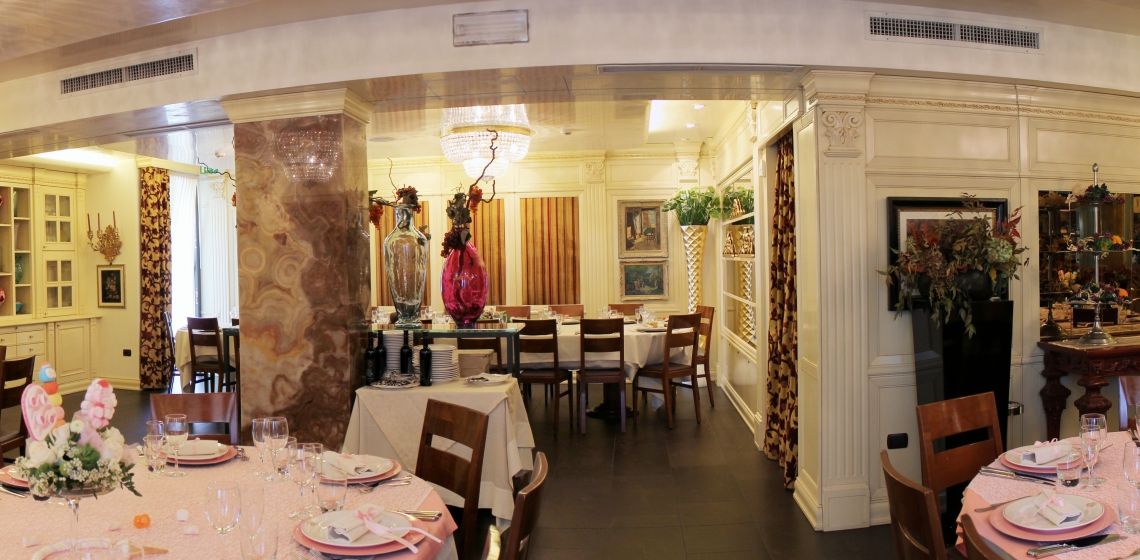 Locanda Al Sole
