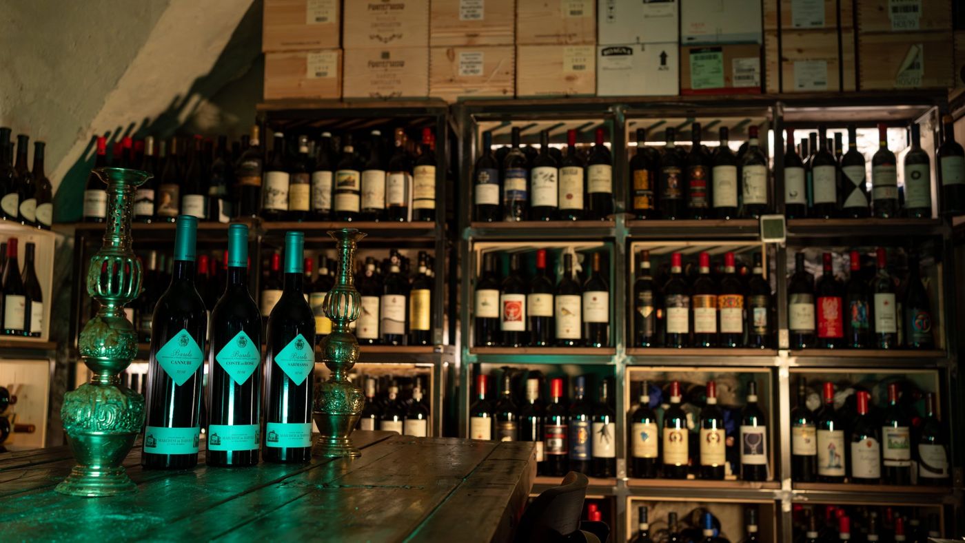 Locanda Posta