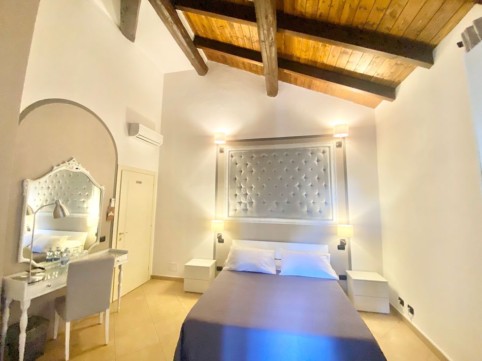B&B Stazione Don Camillo