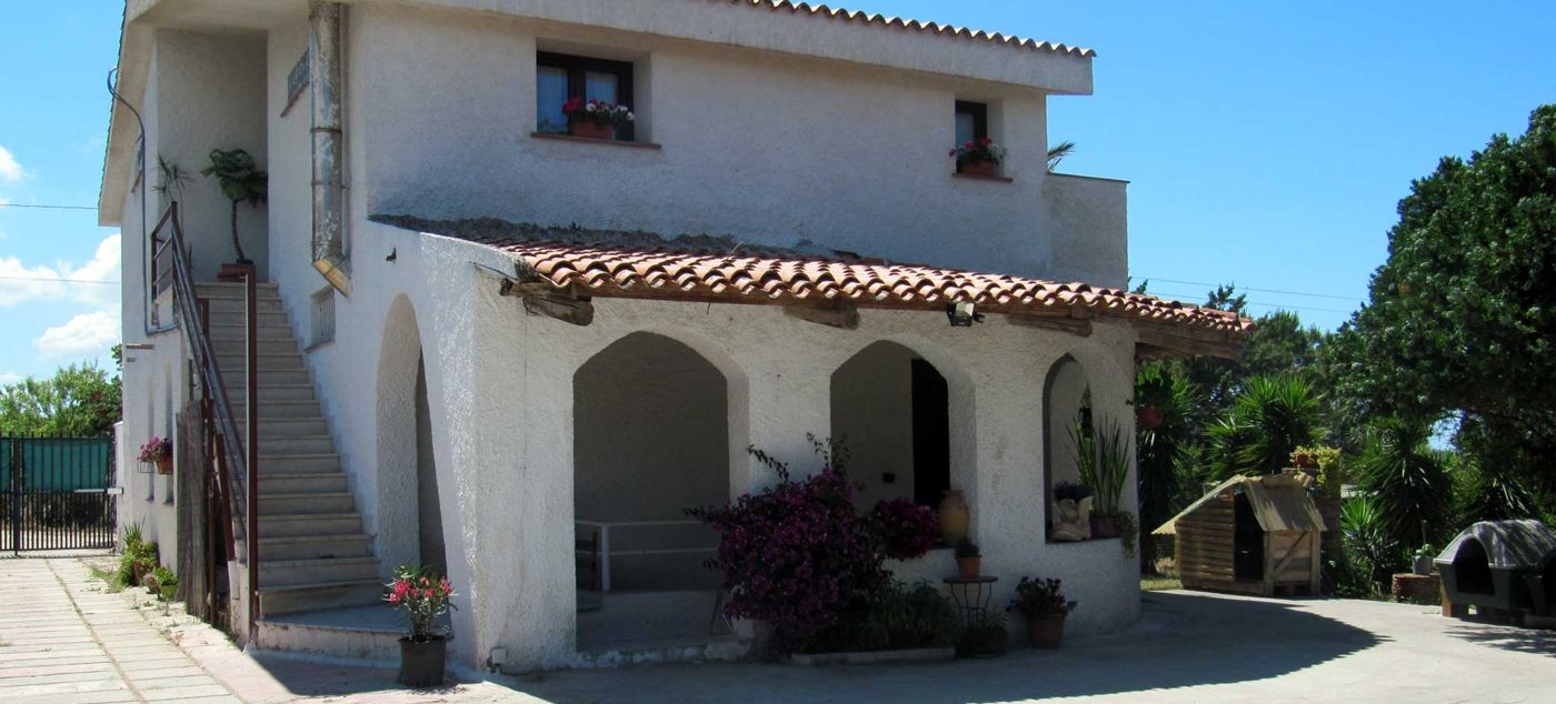 Bed and Breakfast I LIMONI