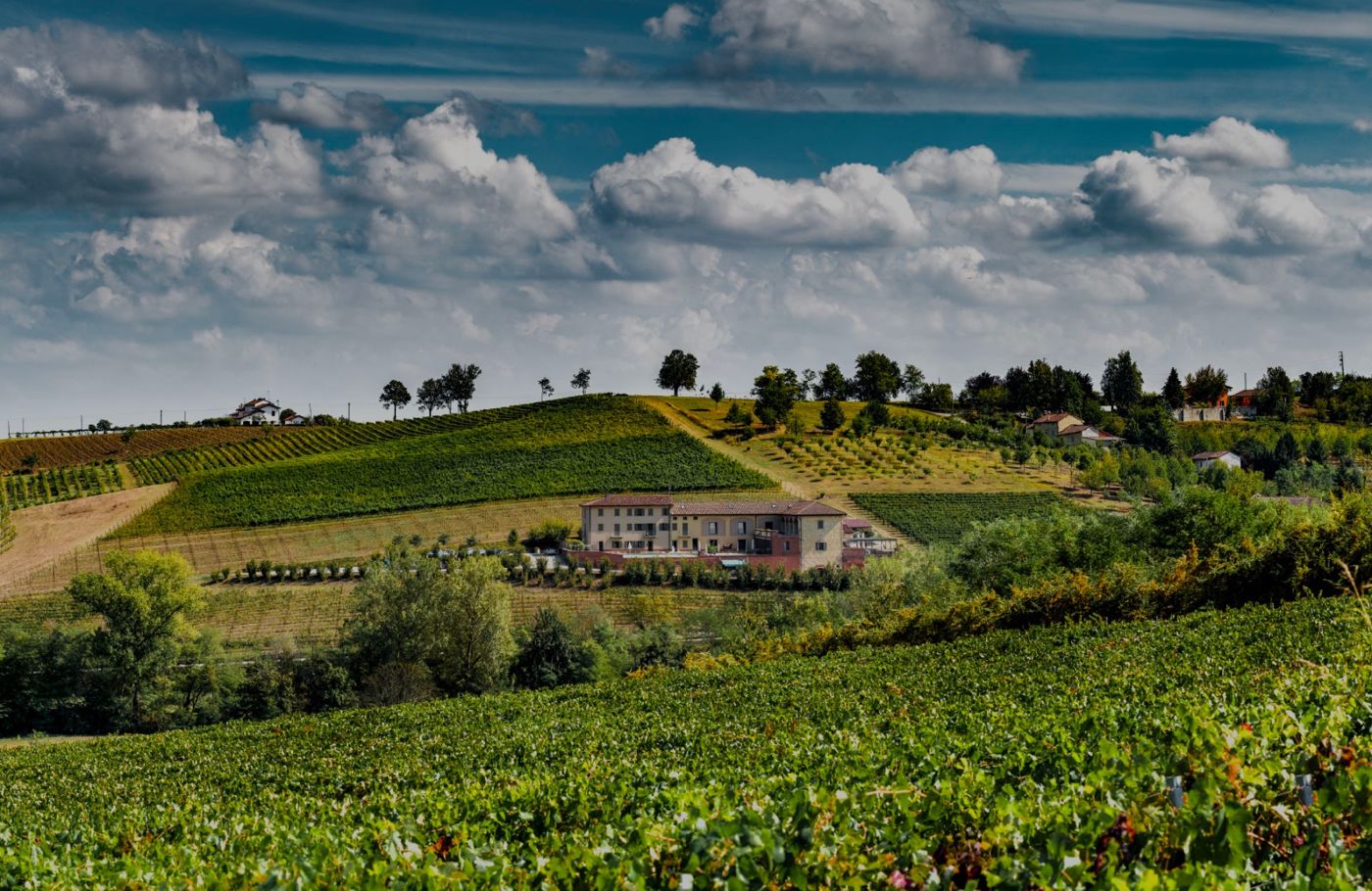 Cascina Faletta