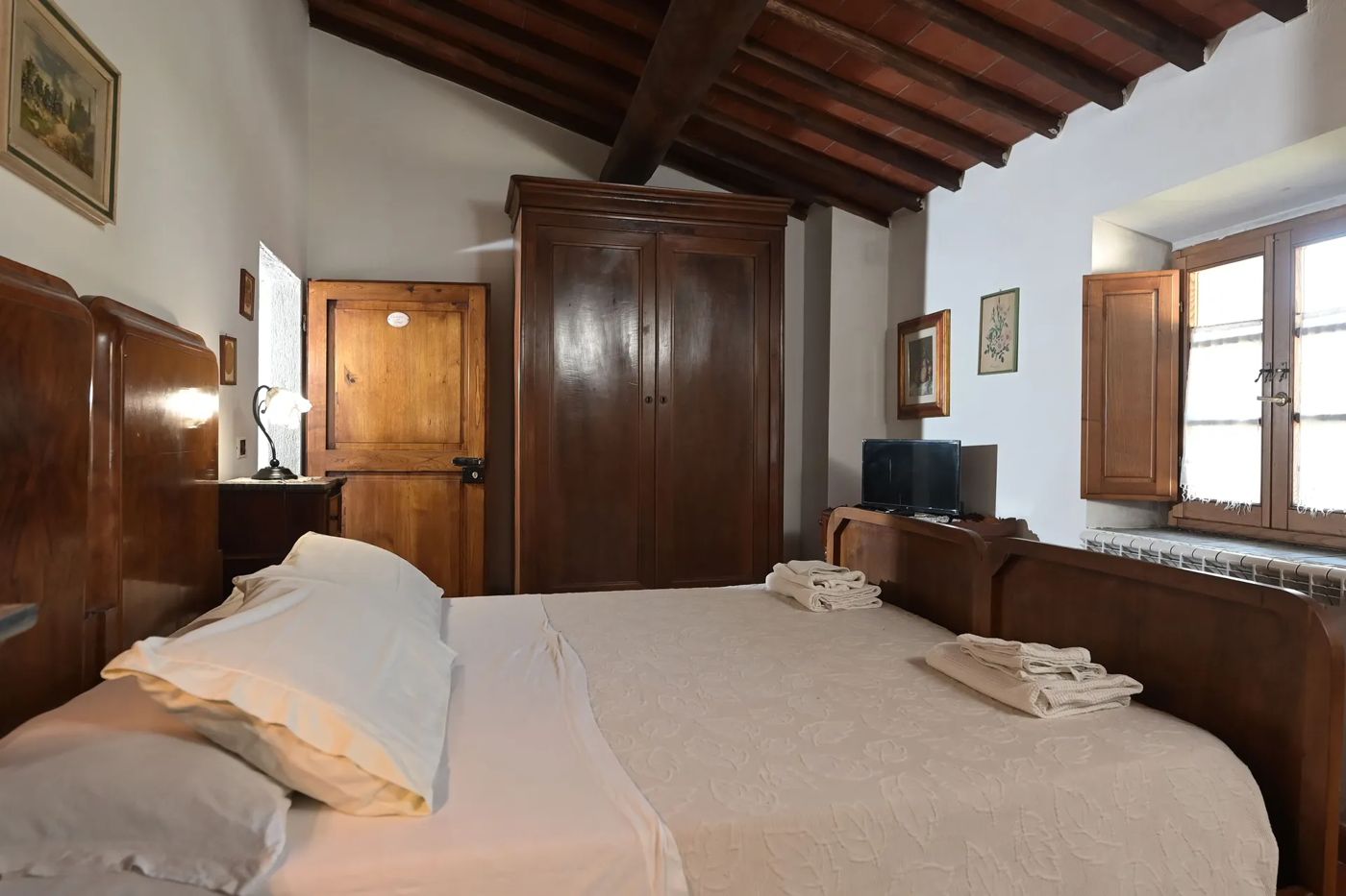 Podere Badia