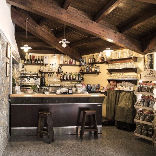 Hotel Ristorante Palaghiaccio Caria