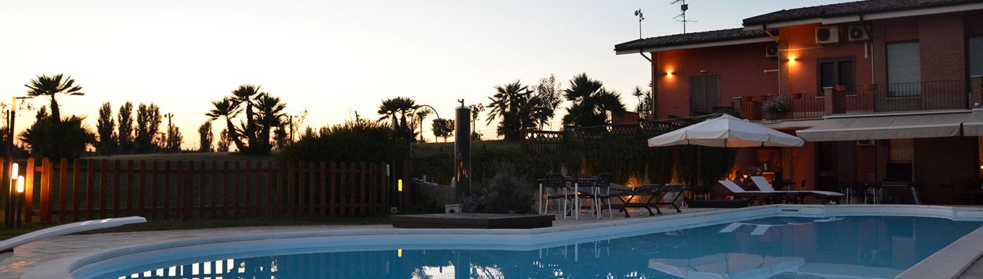 Villa Primavera