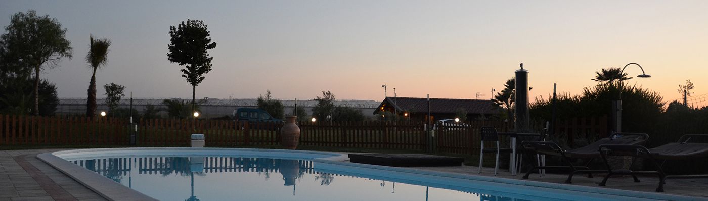 Villa Primavera