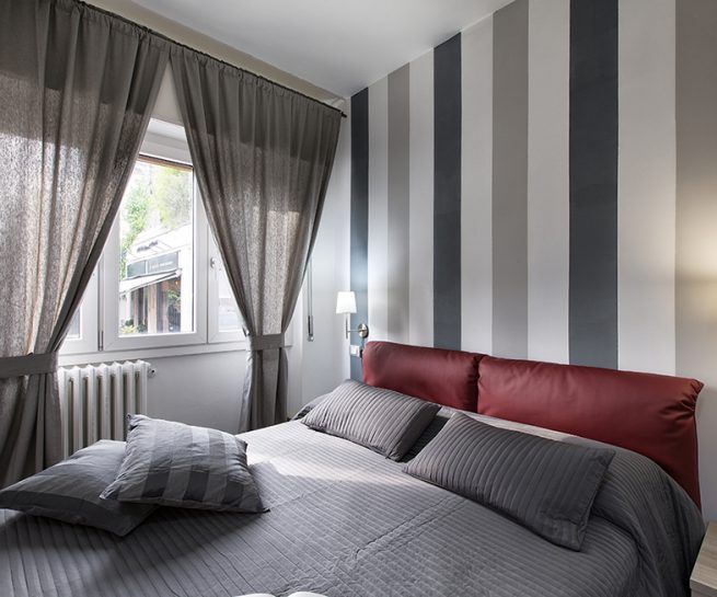 Civico 1 - B&B Pavia
