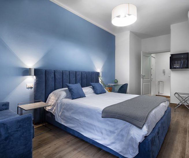 Civico 1 - B&B Pavia