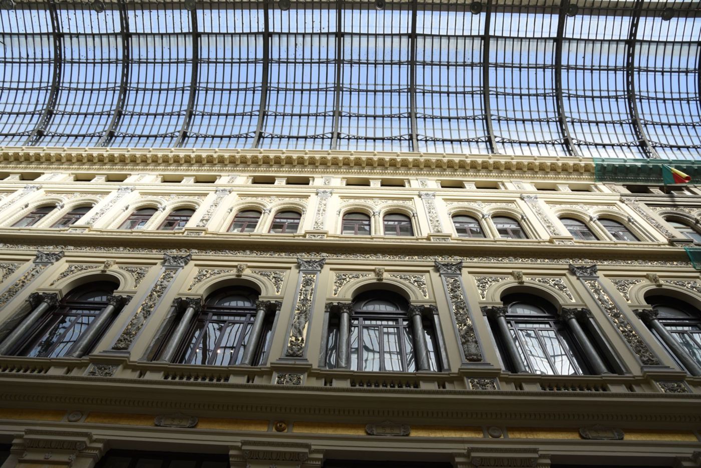 Maison Toledo