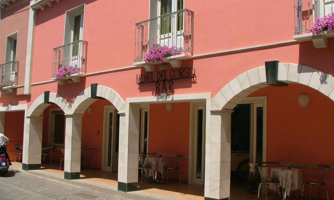 Hotel Del Corso