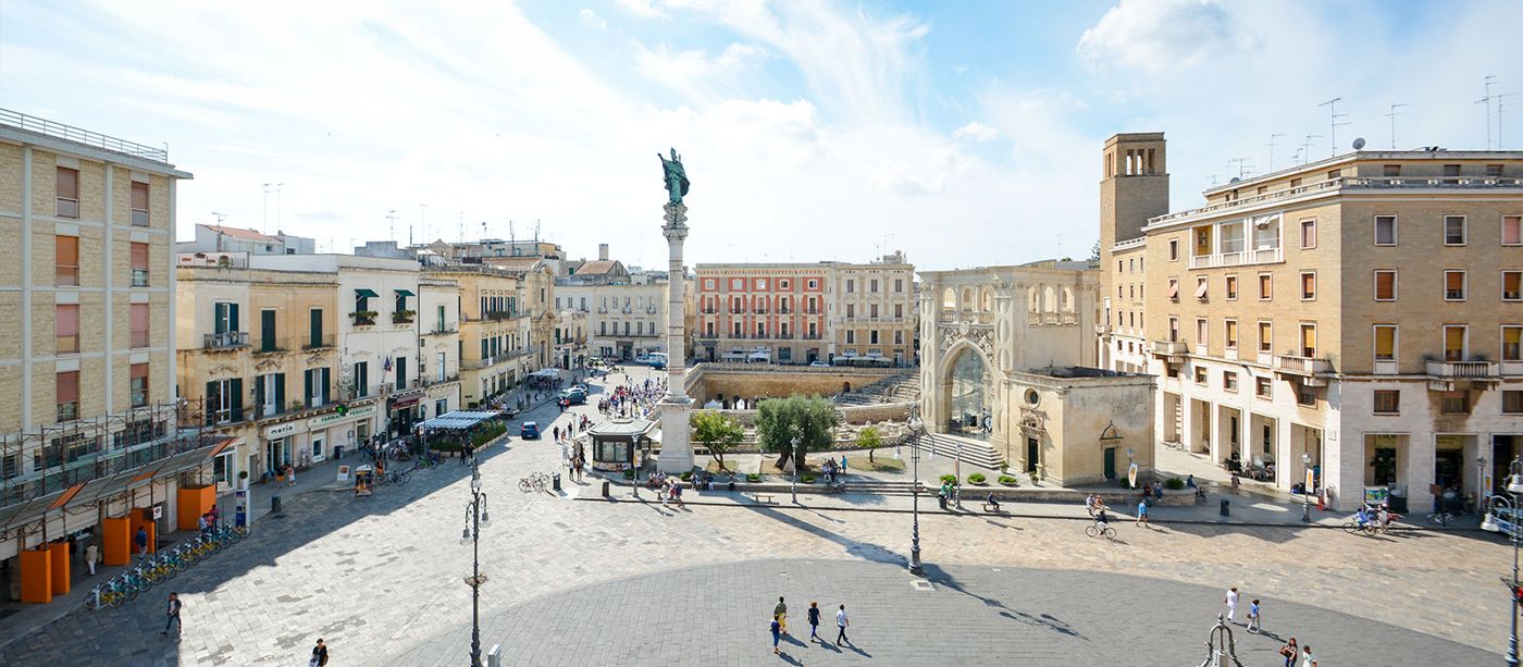 Casa dei Mercanti Town House