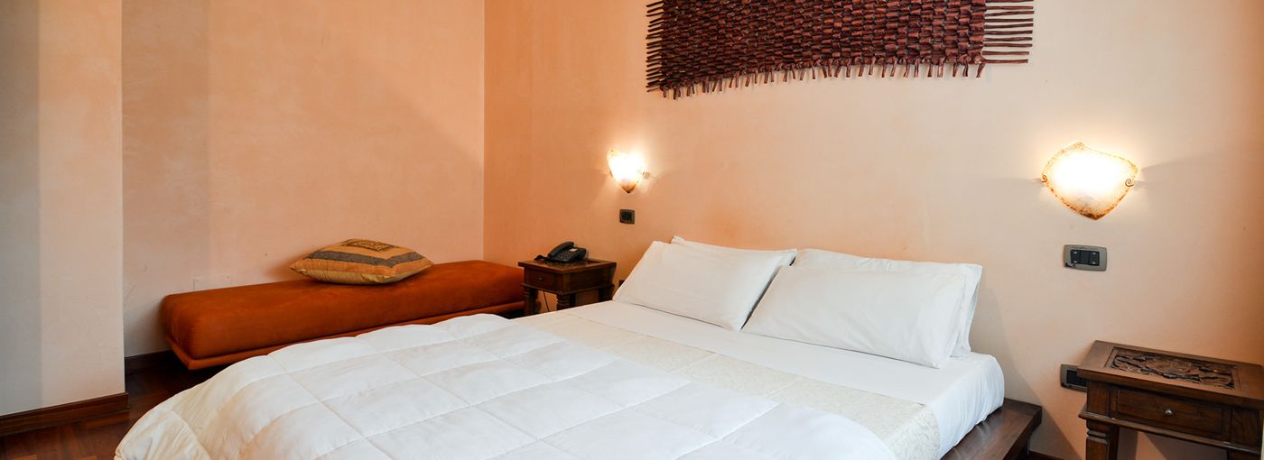 Casa dei Mercanti Town House