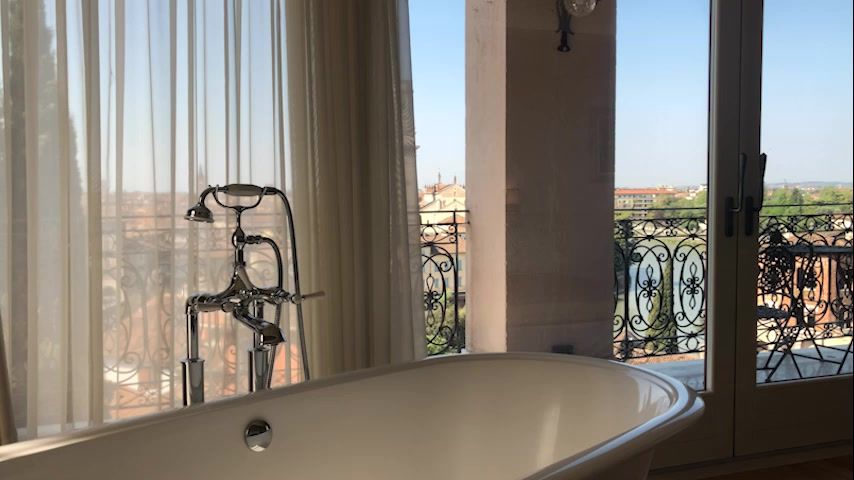 Relais Colle San Pietro