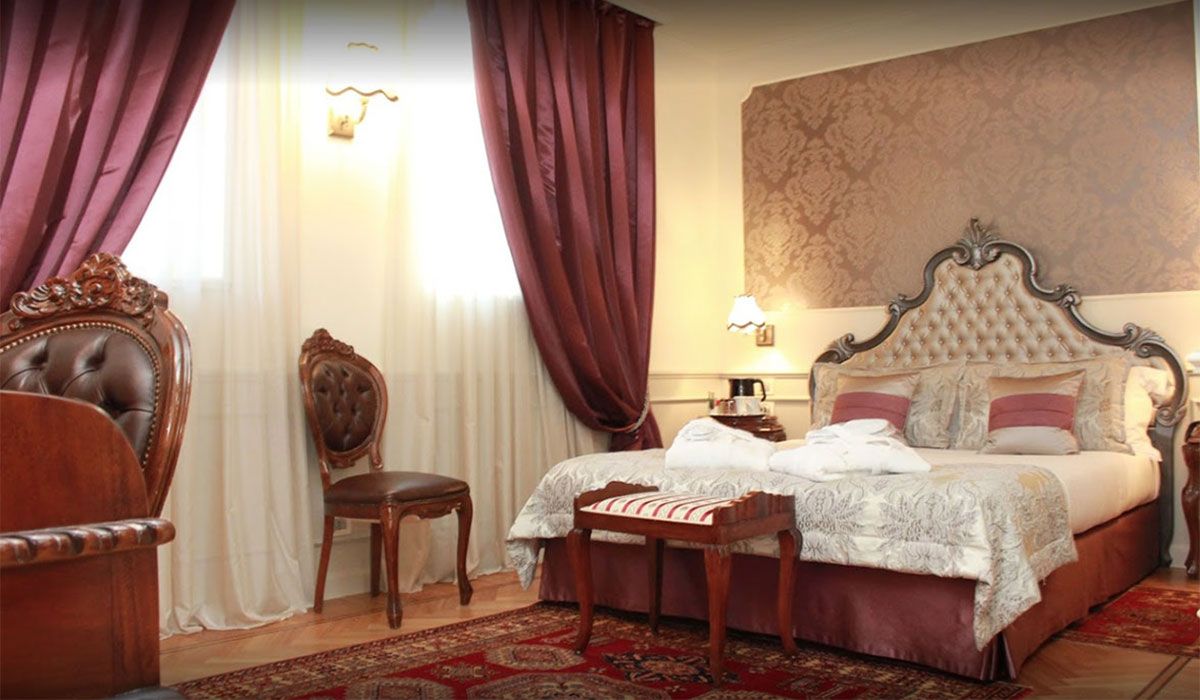 Relais Colle San Pietro