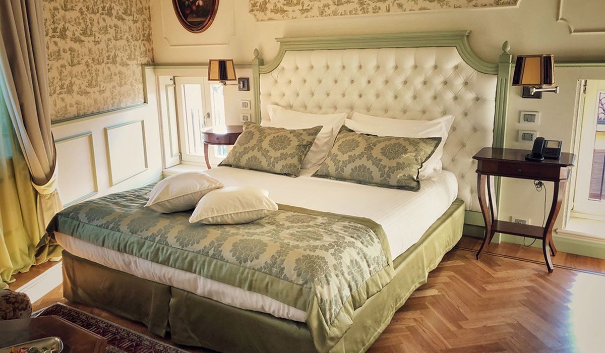 Relais Colle San Pietro