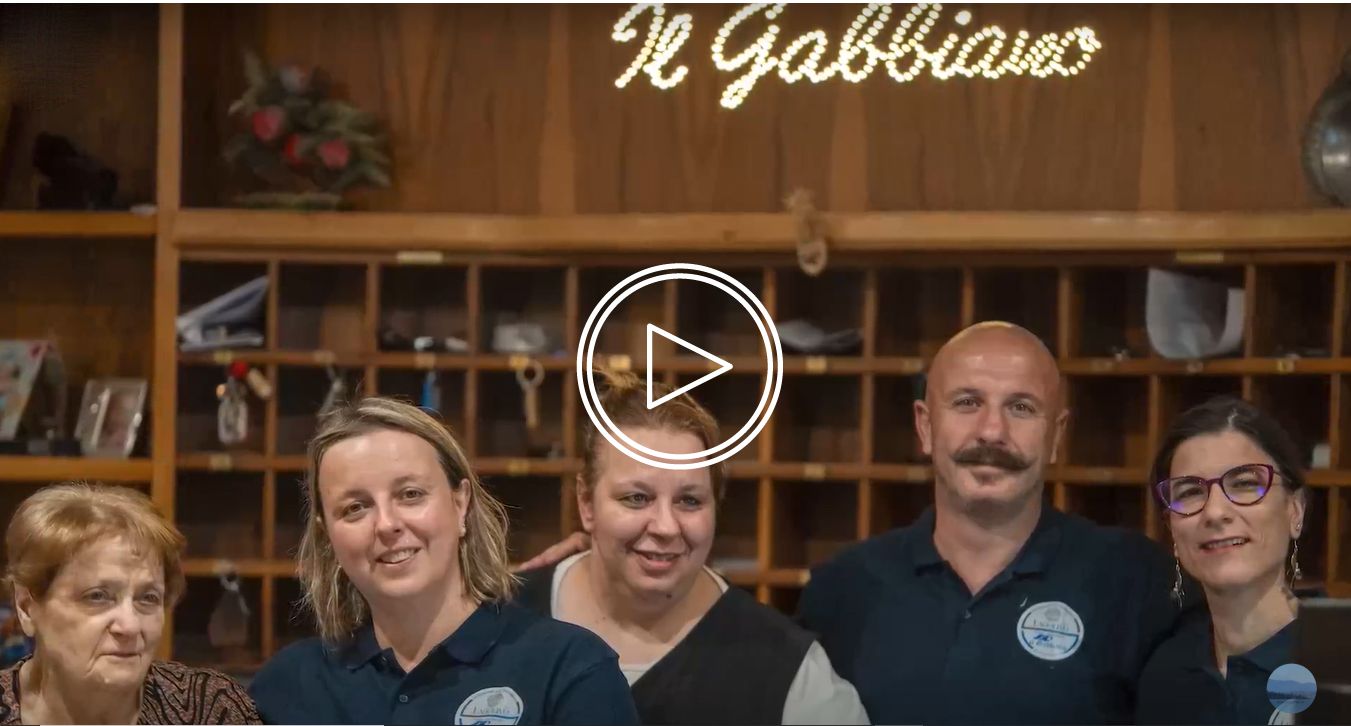 Hotel Ristorante Il Gabbiano