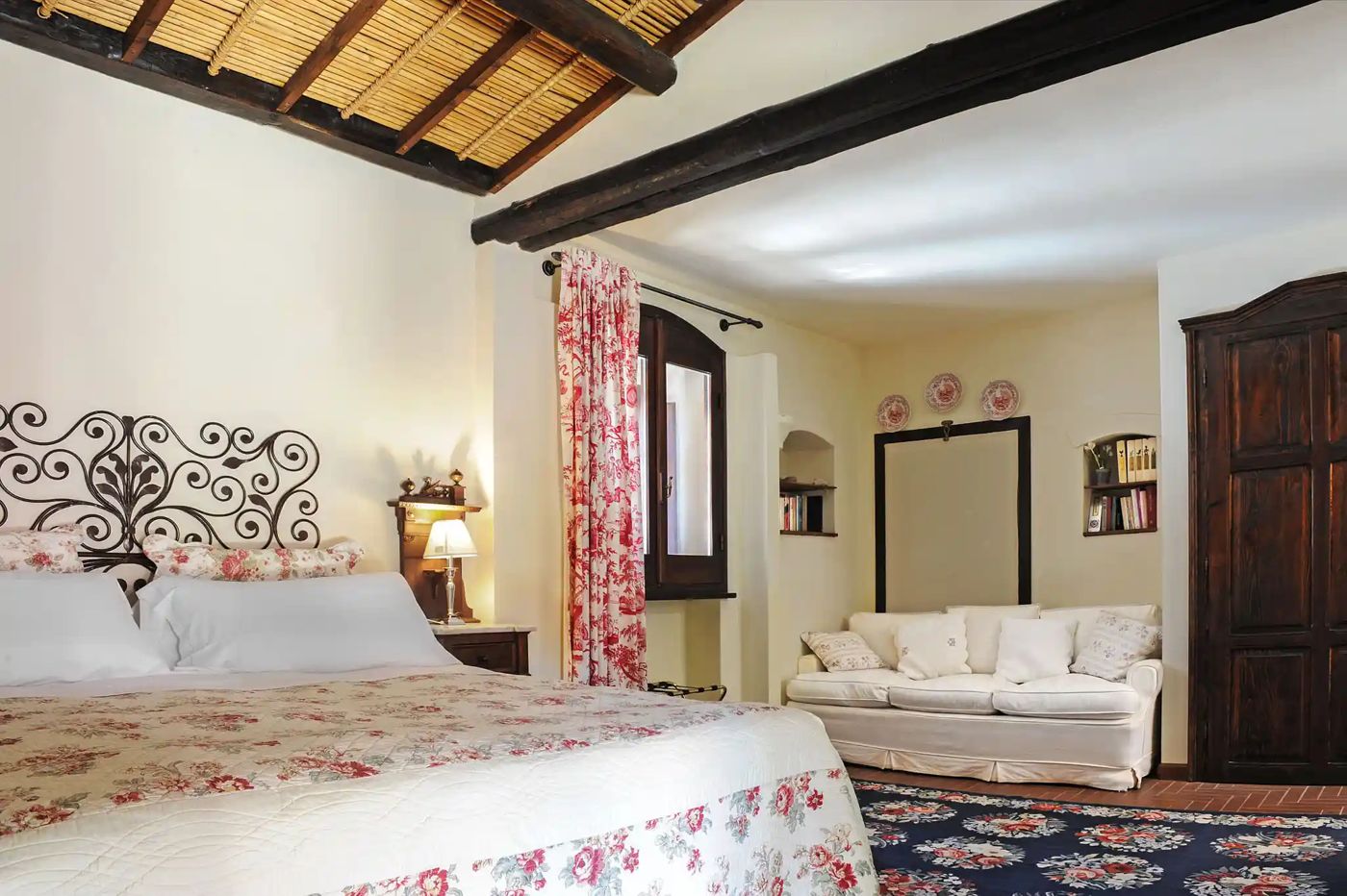Hotel Lucrezia