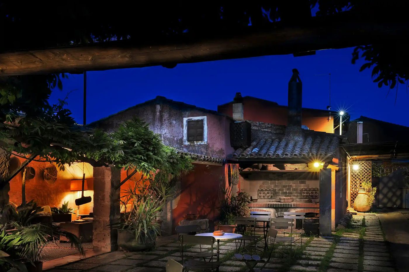 Hotel Lucrezia