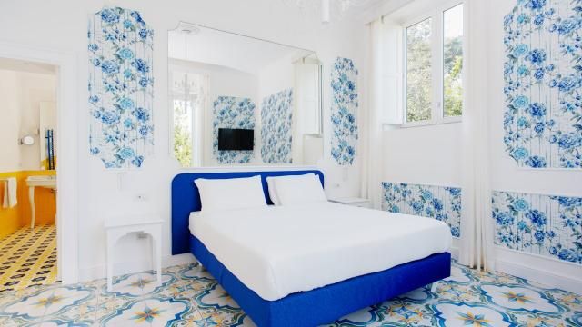 Relais Correale