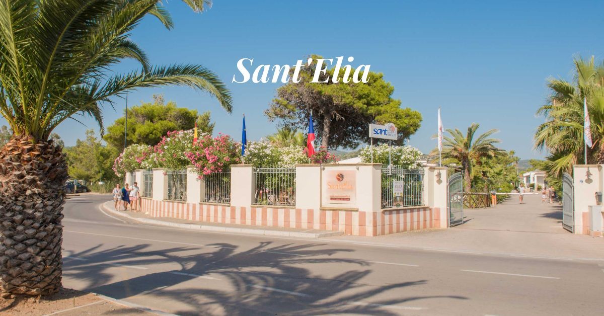Sant'Elia Vacanze