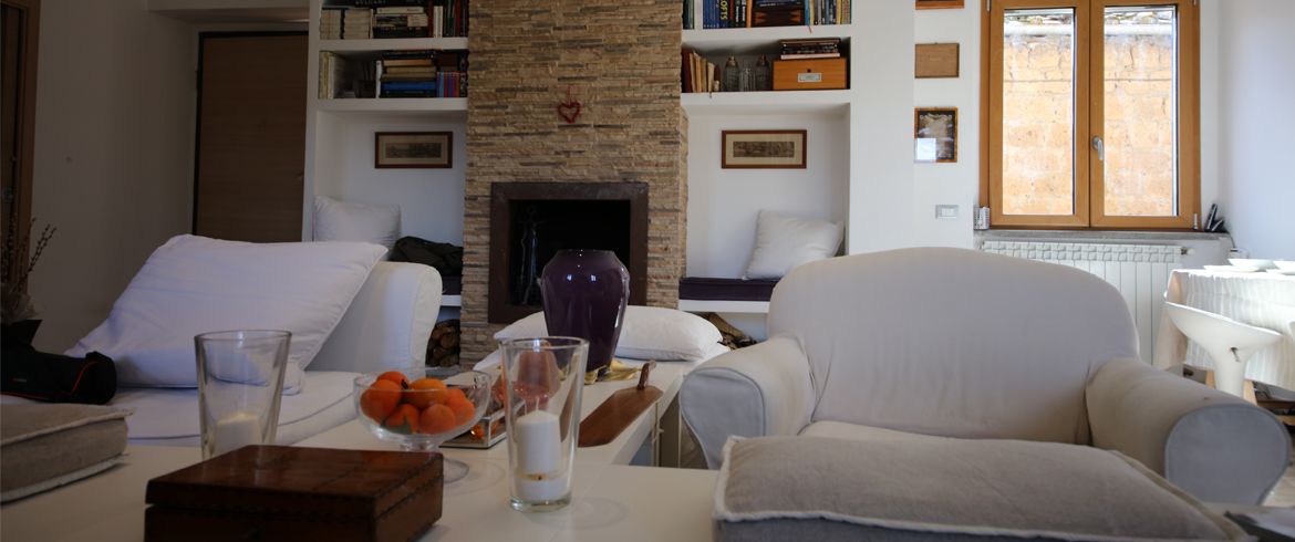Nerone's B&B