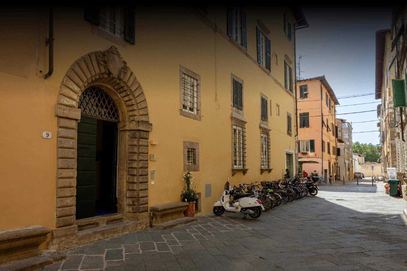 Grand Universe La Residenza