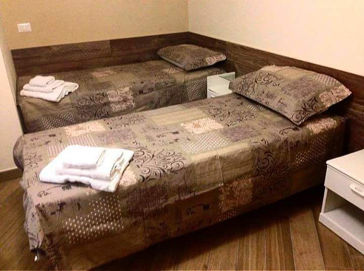 B&B Roma Fuori Porta
