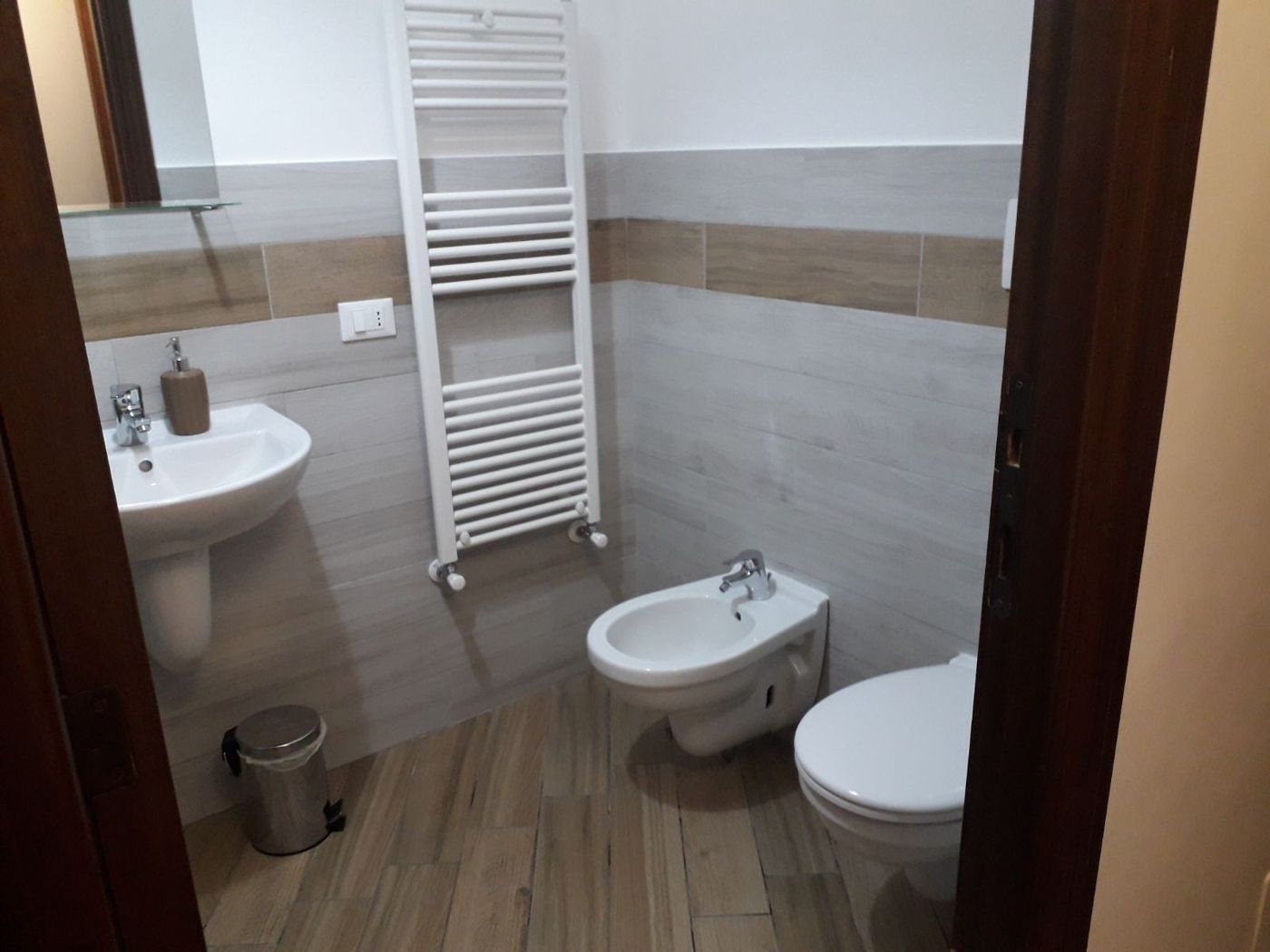 B&B Roma Fuori Porta