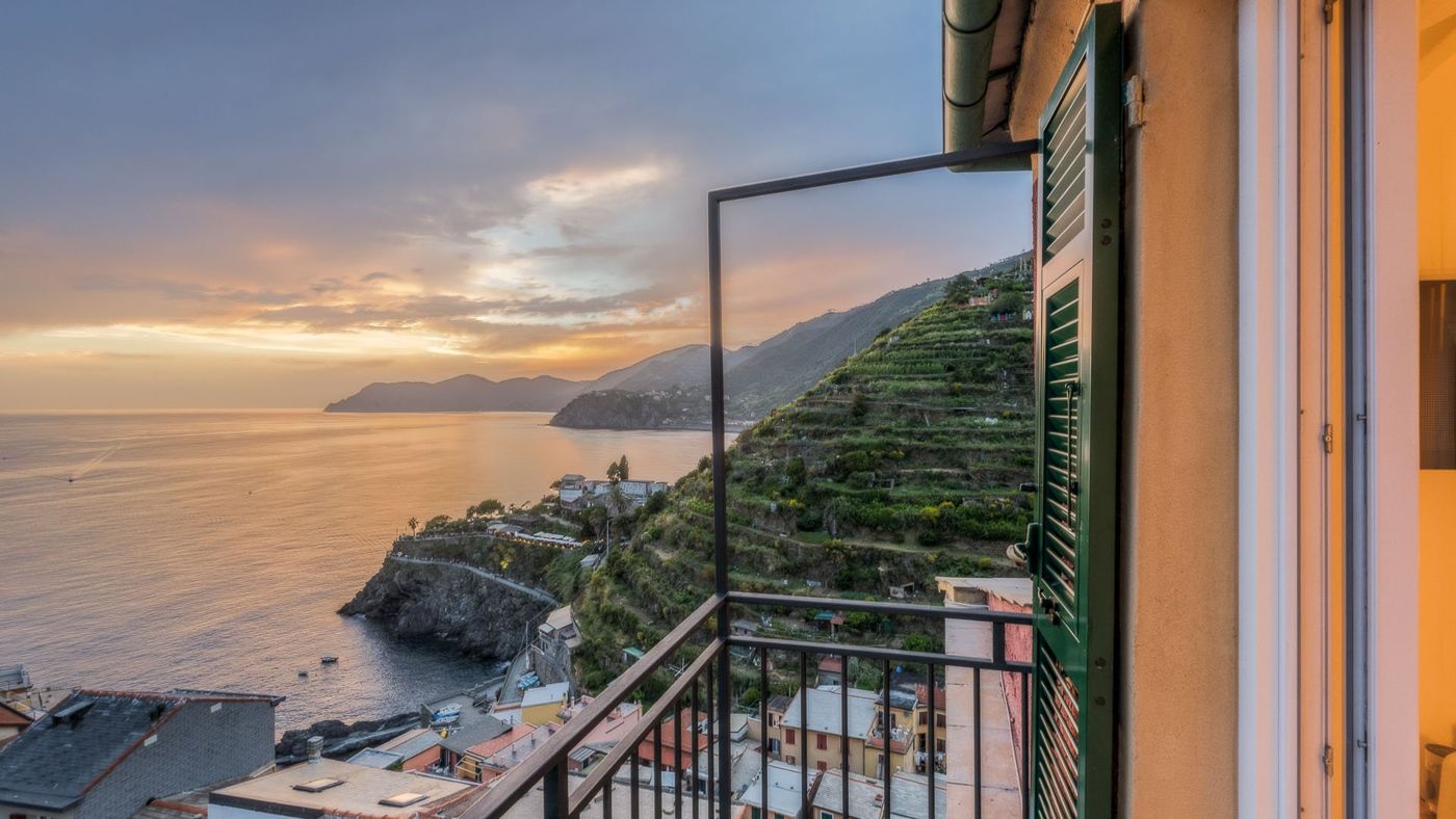 The First Luxury Rooms&Suites