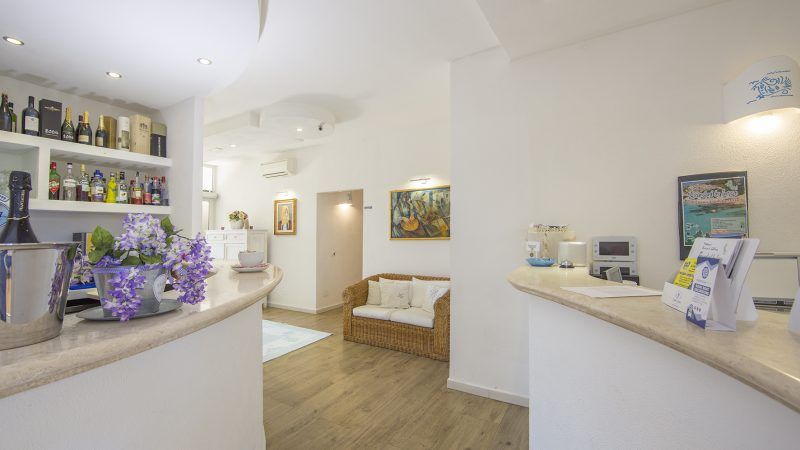 Olbia City Hotel