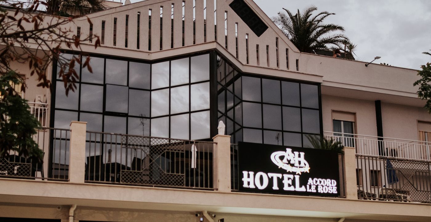Accord Le Rose Hotel