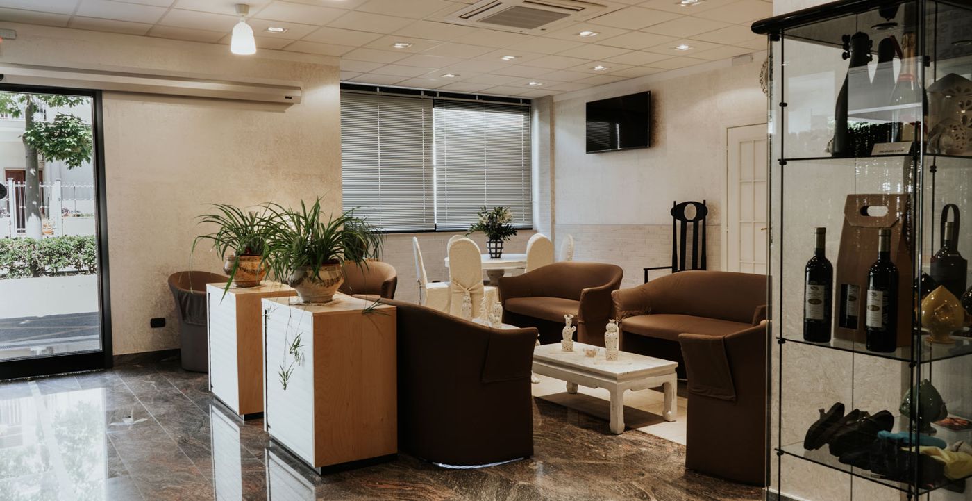 Accord Le Rose Hotel