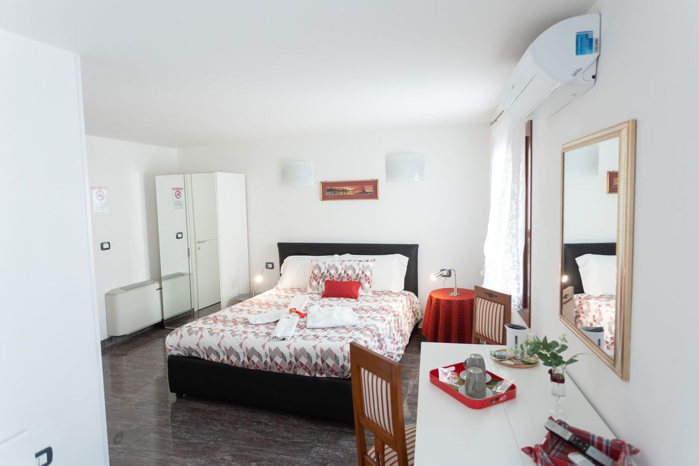 B&B Antico Orologio