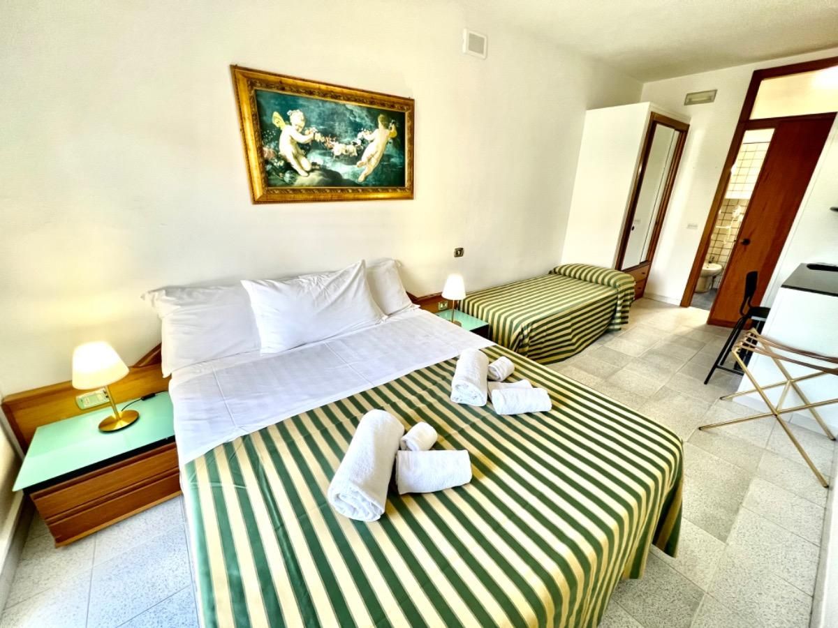 Hotel Minerva