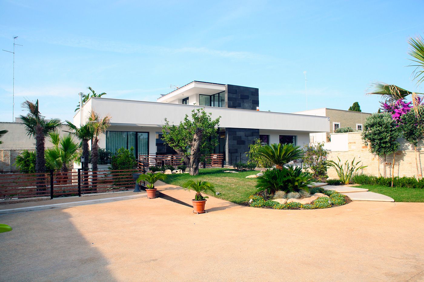 Villa Pina