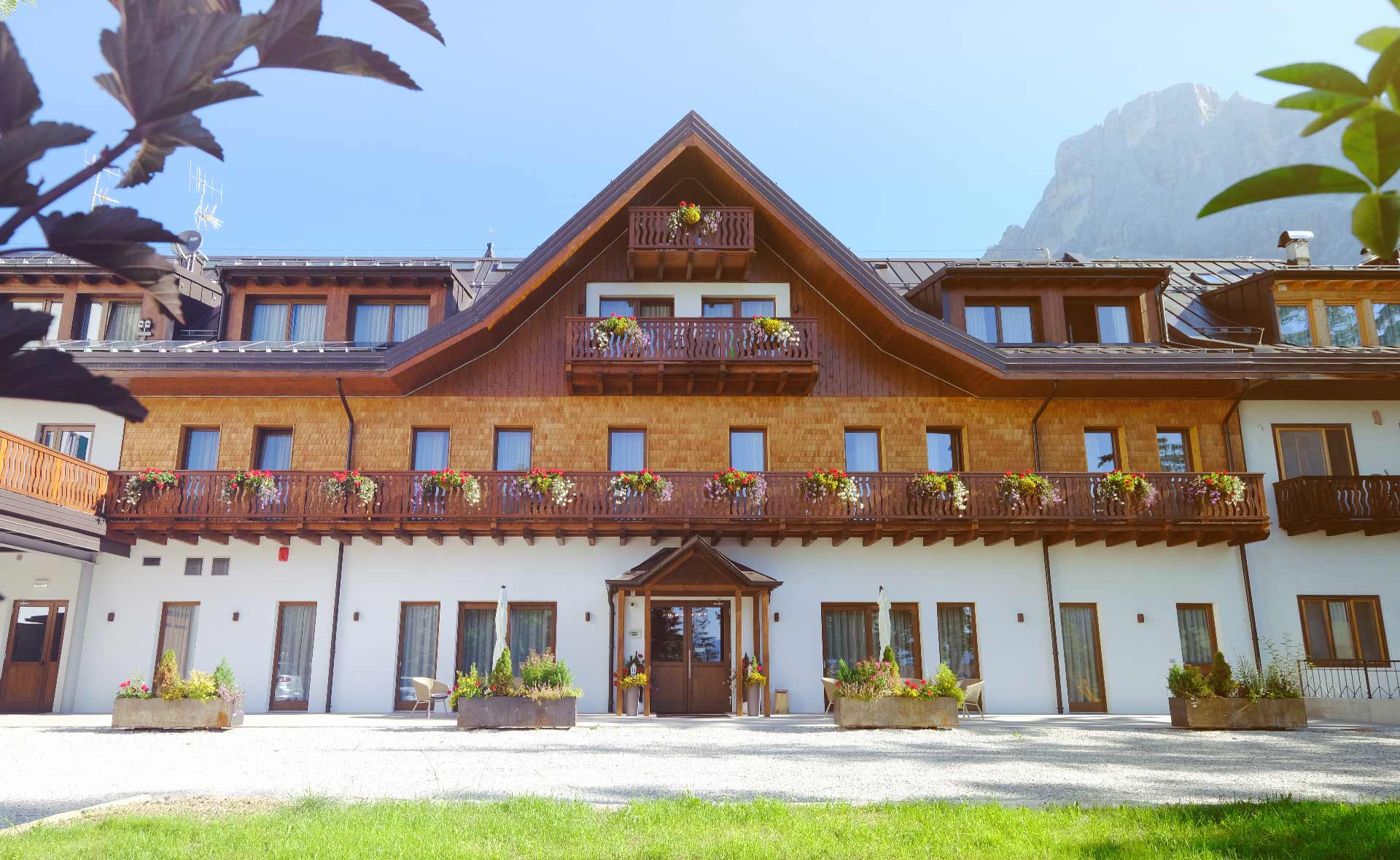 Residence Hotel Langes