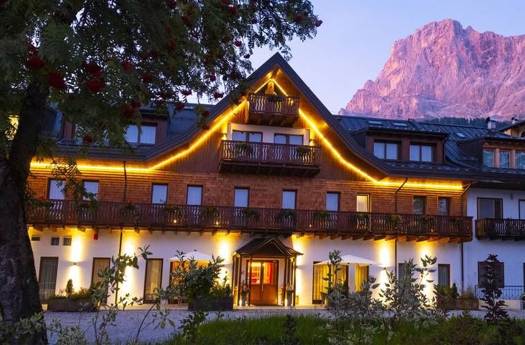 Residence Hotel Langes