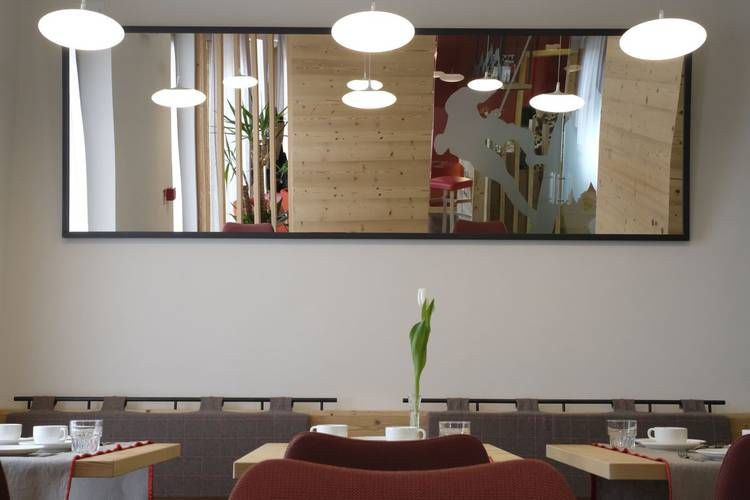 Residence Hotel Langes