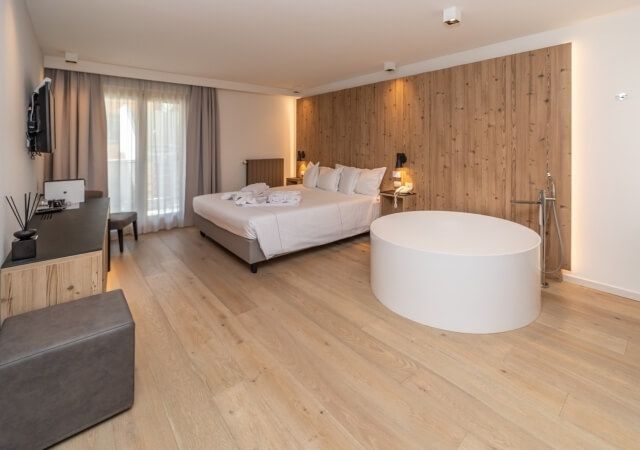 White Angel Hotel