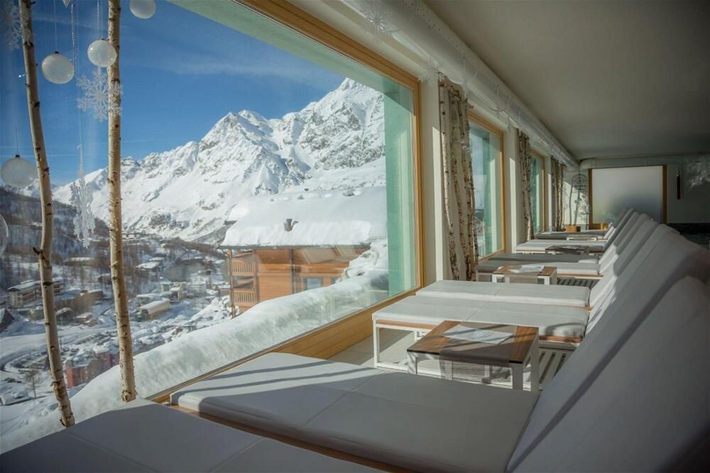 White Angel Hotel